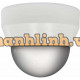 Vỏ che khói cho camera Dome Hanwha Techwin WISENET SPB-IND7